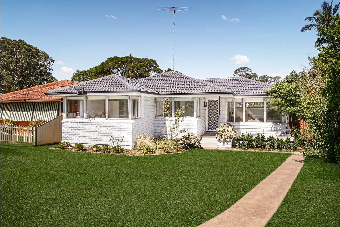 91 Lance Crescent, Greystanes NSW 2145