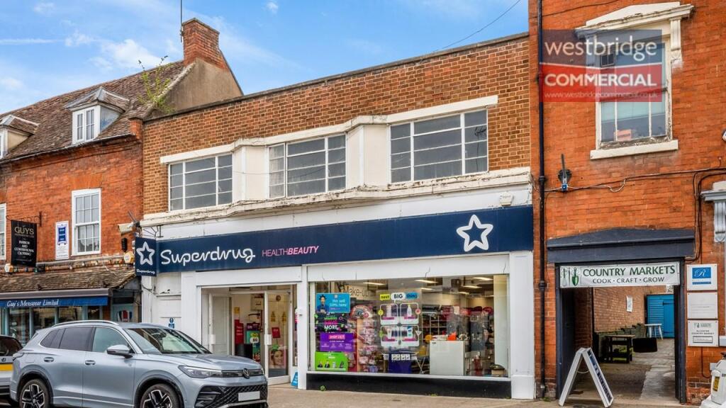 High Street, Alcester B49 5AF