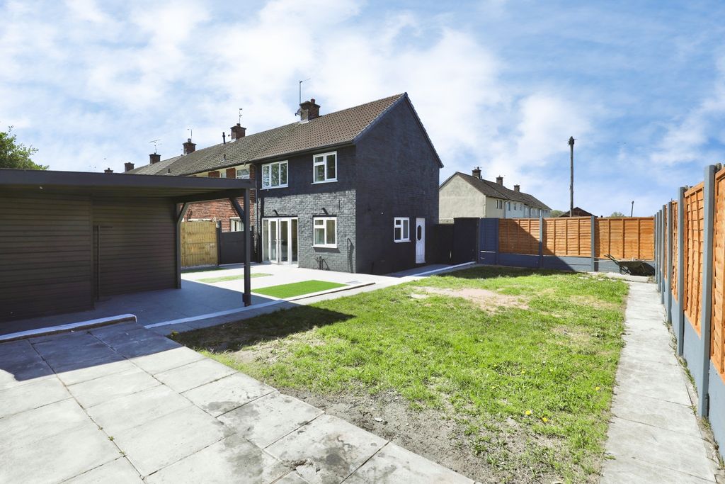 Additional image 13 of 2 bed end terrace house for saleLyndene Road, Liverpool L25