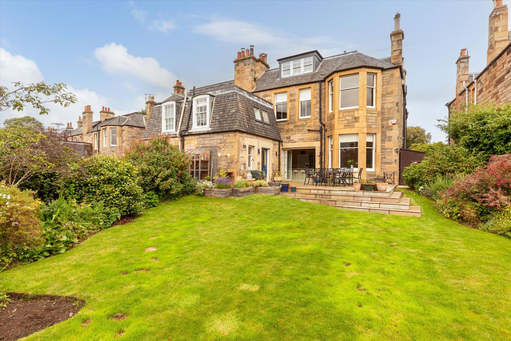 Additional image 4 of 6 bed semi-detached house for saleSuccoth Place, Edinburgh EH12