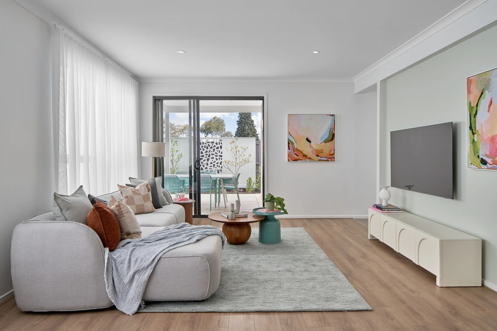Additional image 5 of Lot 550 Hutchinson Drive, Lucas VIC 3350