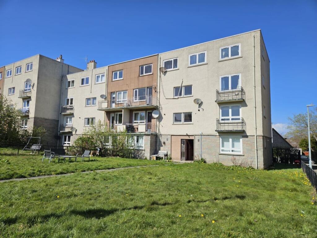 42 Craigievar Place, Aberdeen, Aberdeenshire, AB10 7BP