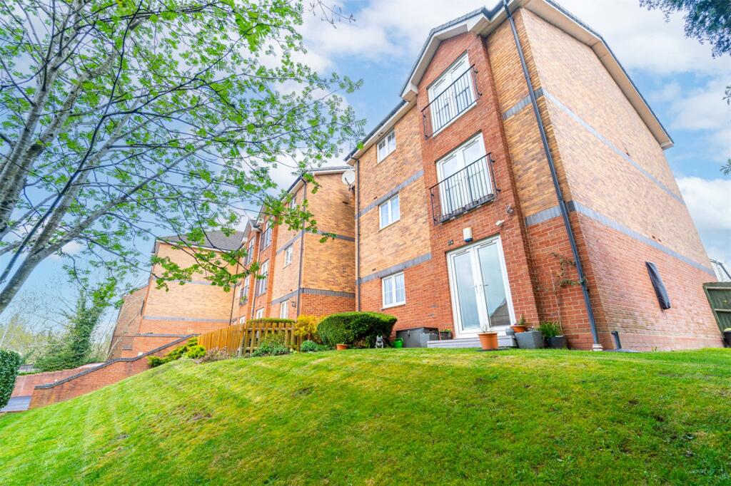 Additional image 2 of Lady Bracknell Mews, Northfield, Birmingham, West Midlands, B31