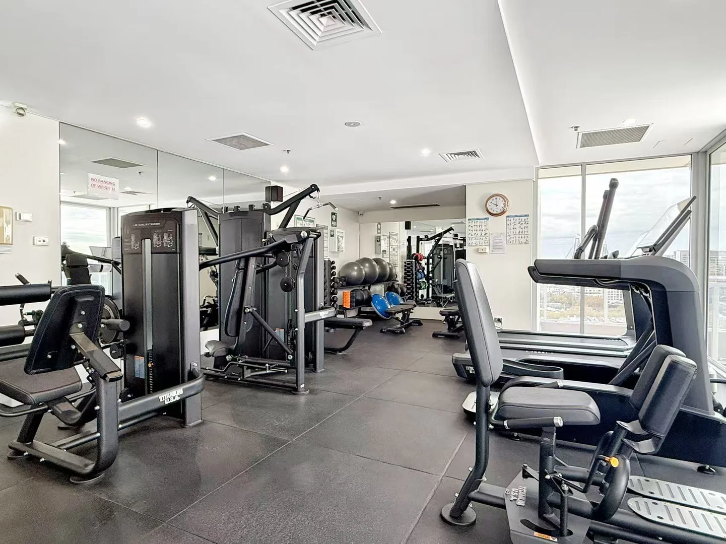 Additional image 14 of 1406/50 Murray Street, Pyrmont NSW 2009