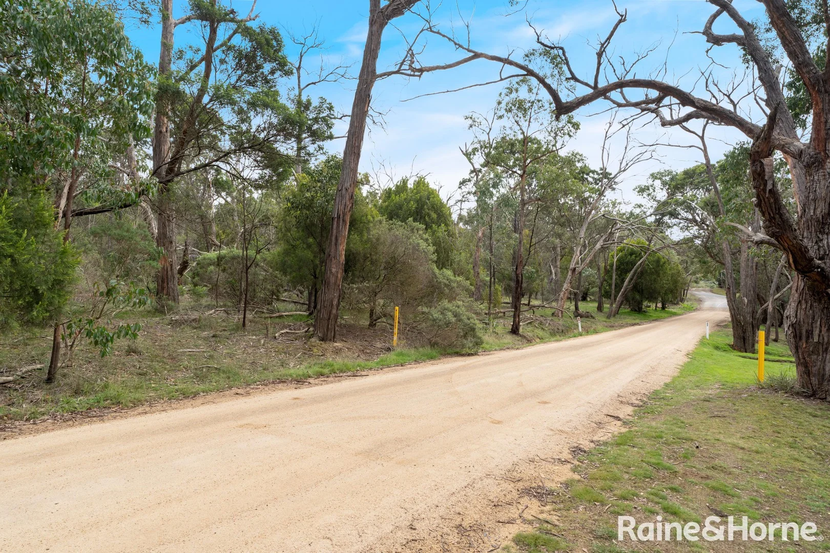 Lot 6 Royal Pde, Riddells Creek VIC 3431