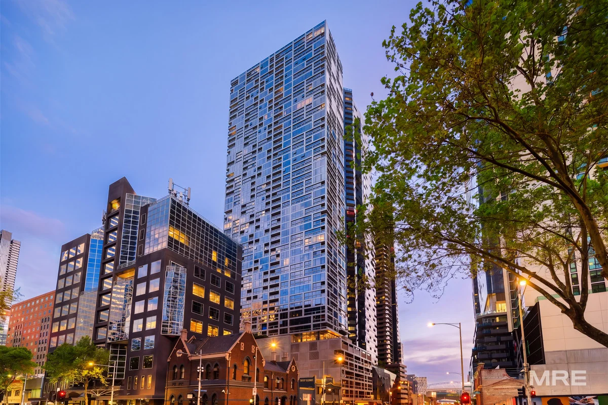 Additional image 9 of 4606/38 Rose Lane, Melbourne VIC 3000