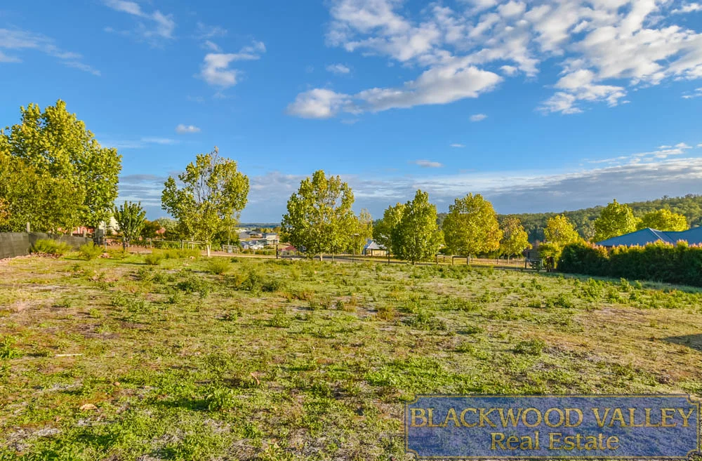 Additional image 5 of Lot 415/105 Lakeview Crescent, Bridgetown WA 6255