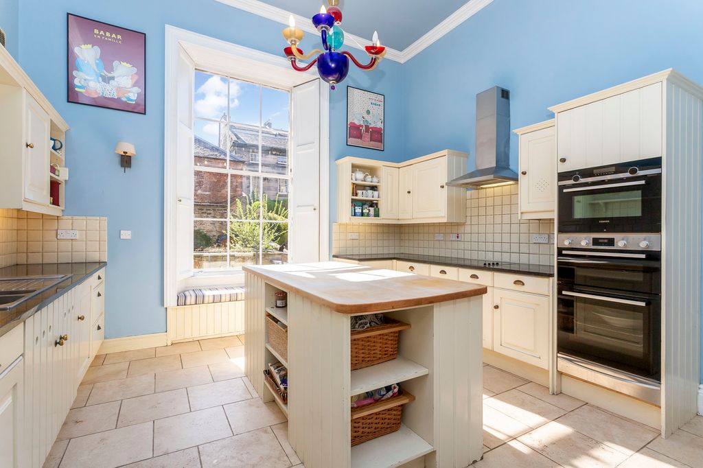 Additional image 12 of 4 bed town house for sale51 Great King Street, New Town, Edinburgh EH3
