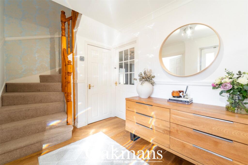 Additional image 9 of Laughton Close, Birmingham, West Midlands, B31