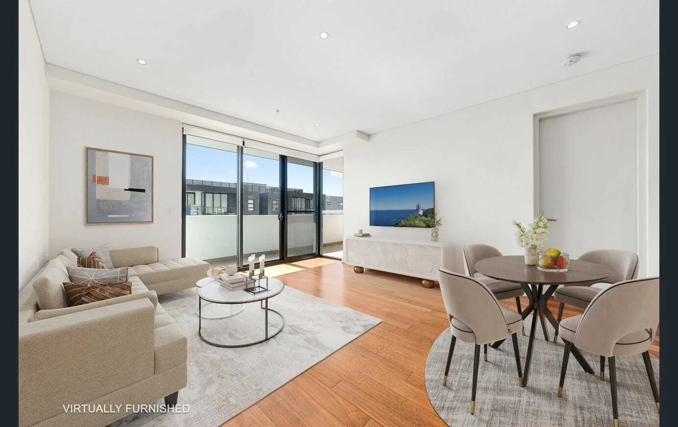 Unit 1001/43 Belmore Street, Burwood NSW 2134