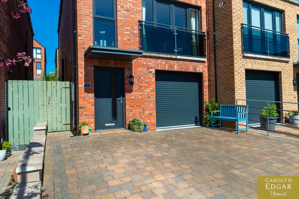 Additional image 4 of 3 bed semi-detached house for sale14 Milecross Manor, Newtownards, Co Down BT23