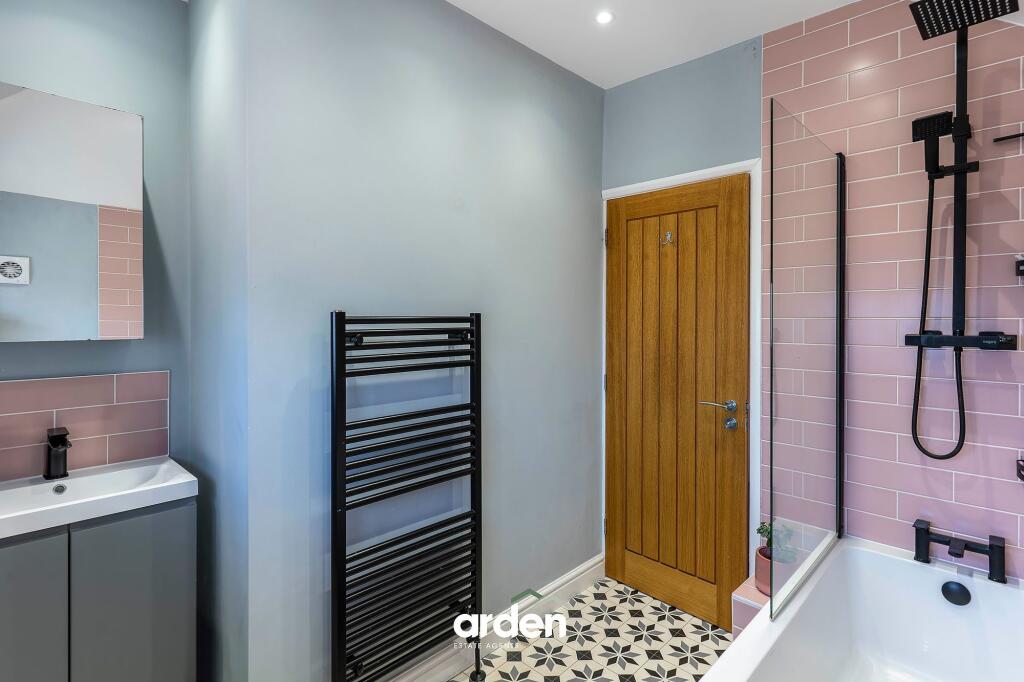 Additional image 9 of The Grove, Cofton Hackett, B45