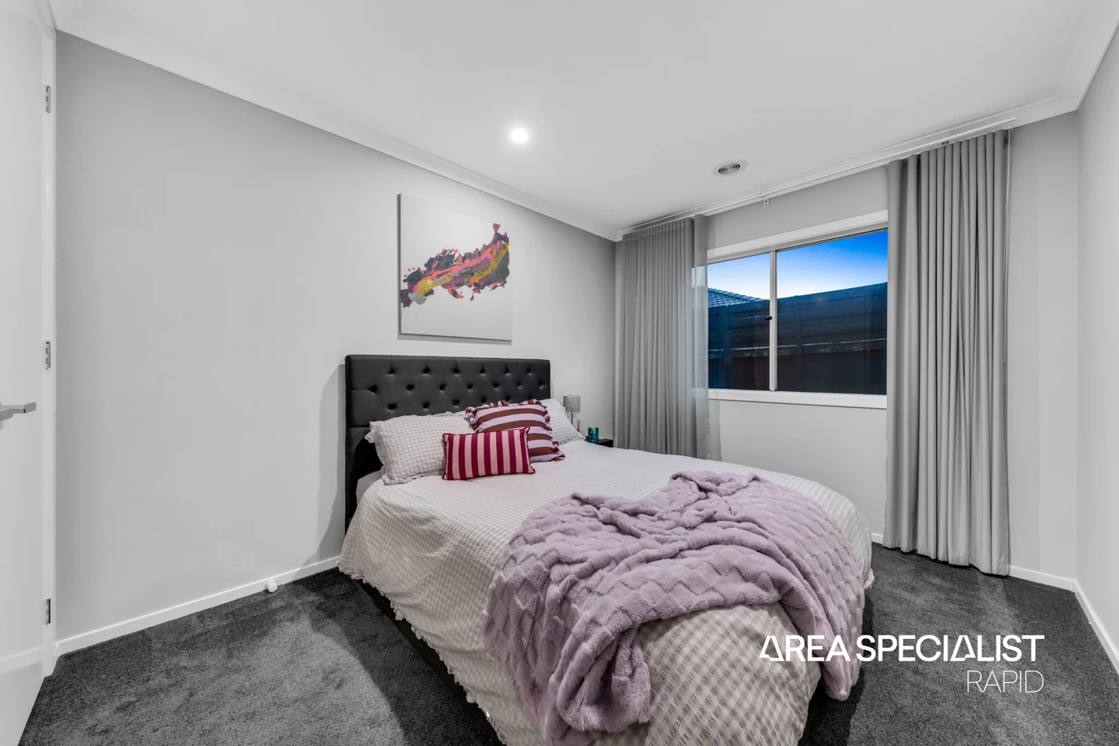 Additional image 10 of 4 Thoroughbred Drive, Clyde North VIC 3978