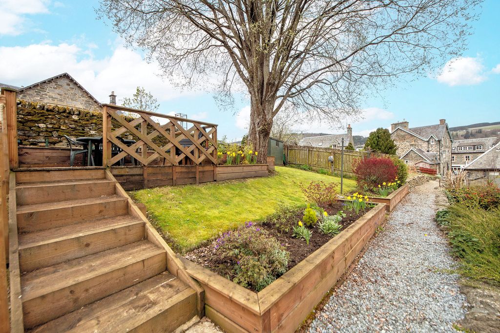 Additional image 18 of 4 bed maisonette for saleBank Street, Aberfeldy PH15
