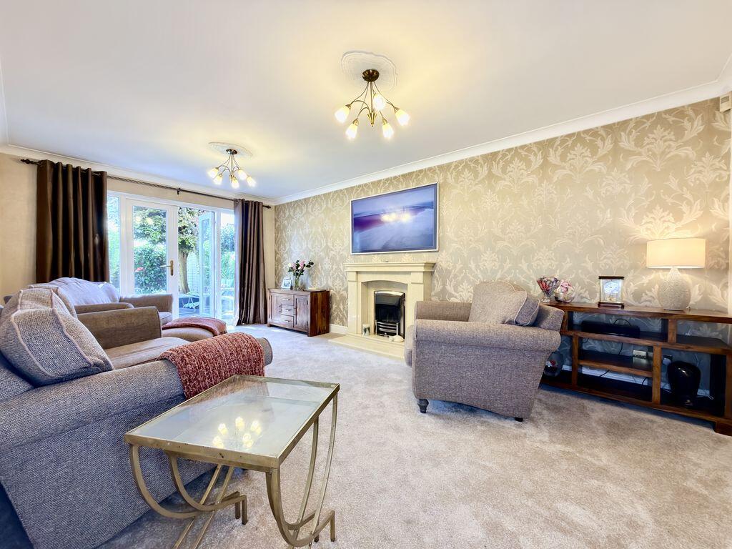 Monkspath, Sutton Coldfield, B76 2RX photo 2