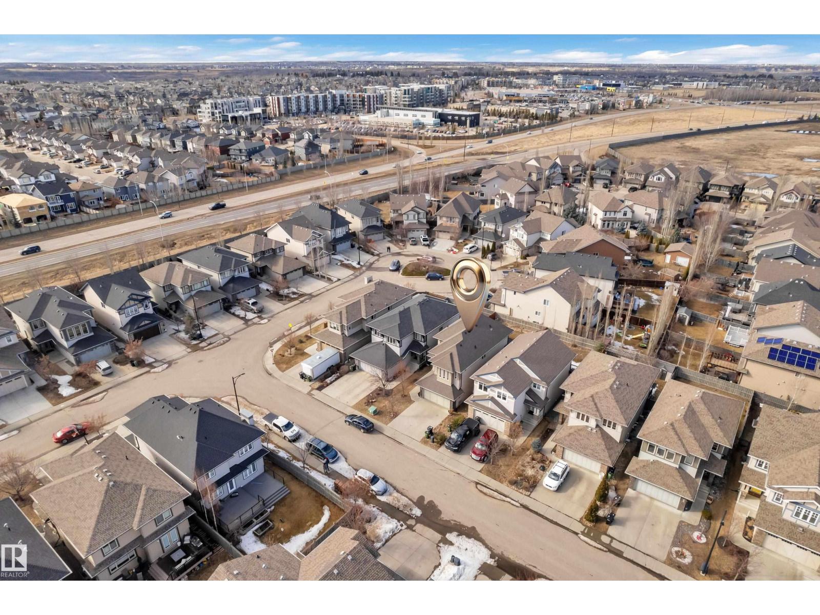 Additional image 3 of 642 Adams Way SW, Edmonton, AB, T6W0K1