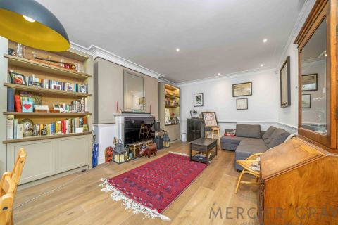 St Johns Wood Court, St Johns Wood Road, St Johns Wood NW8