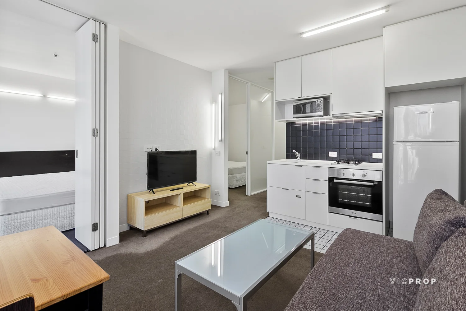 1003/31 A'beckett Street, Melbourne VIC 3000