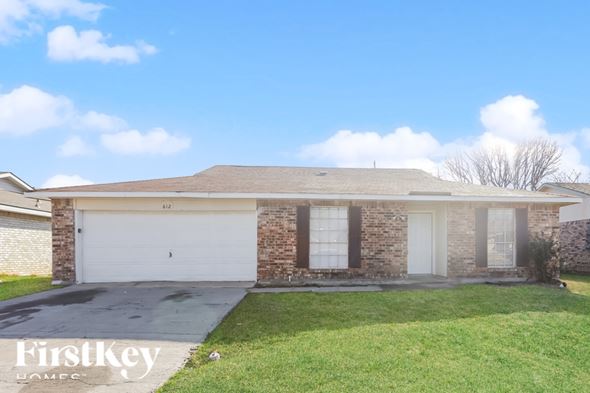 612 Coolwood Ln, Mesquite, TX, 75149