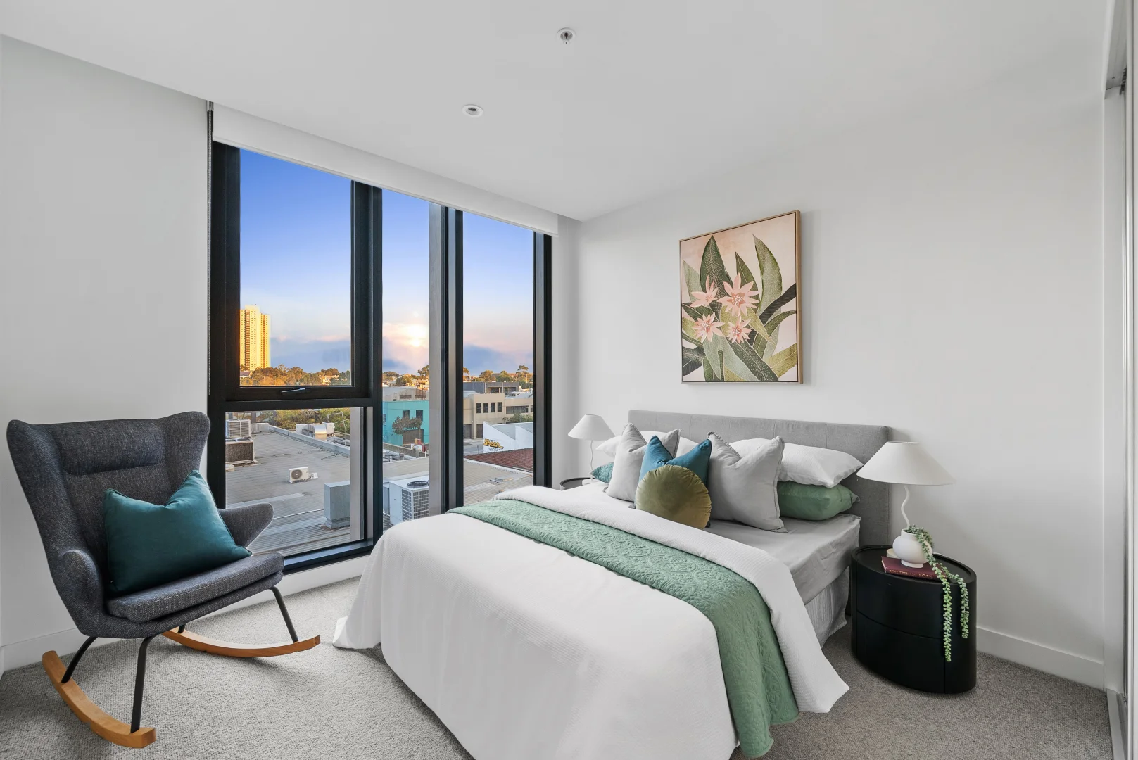 Additional image 11 of 302/21 Thistlethwaite Street, South Melbourne VIC 3205