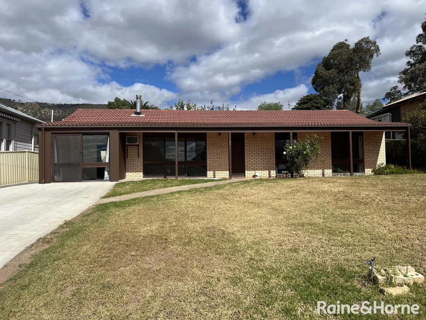 46 Buchanan Street, Kandos NSW 2848