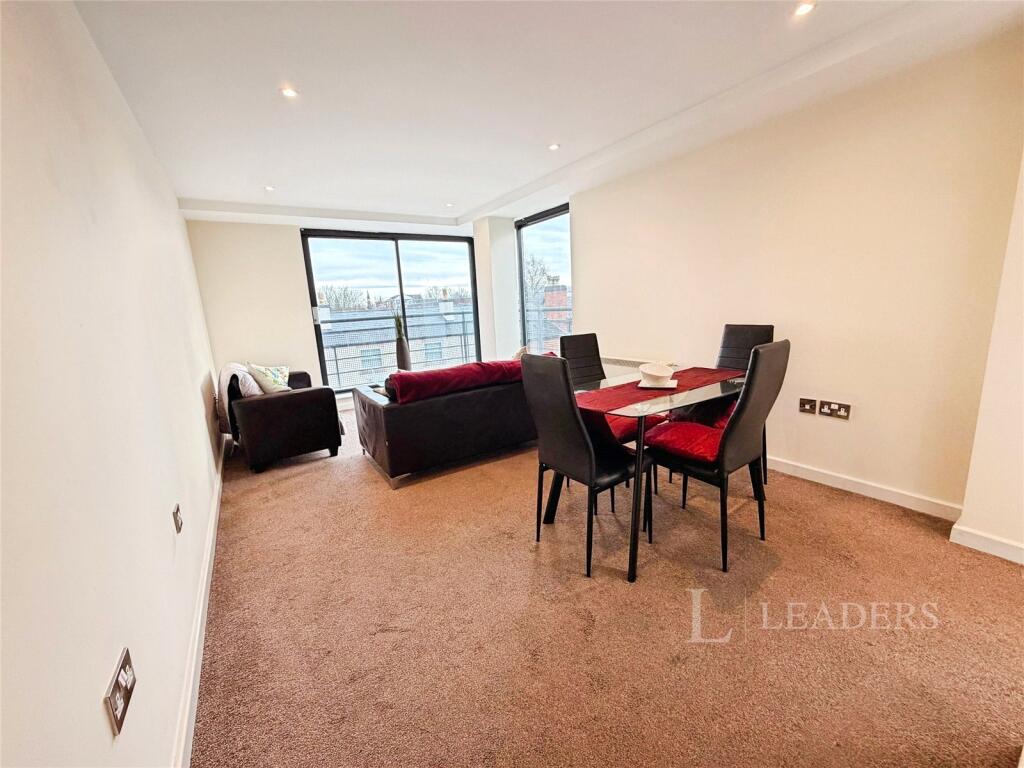 Additional image 3 of Avoca Court, 21 Moseley Road, B12