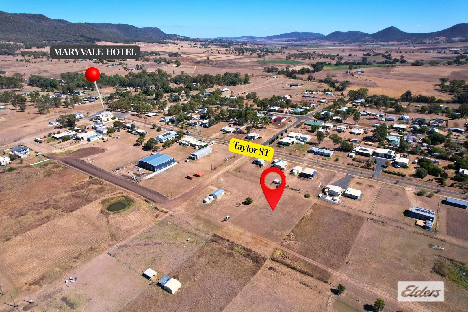 507 Moffatt Street, Maryvale QLD 4370