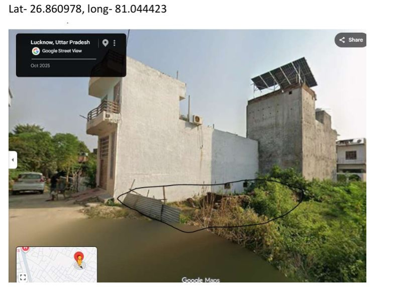 Malhaur, Lucknow