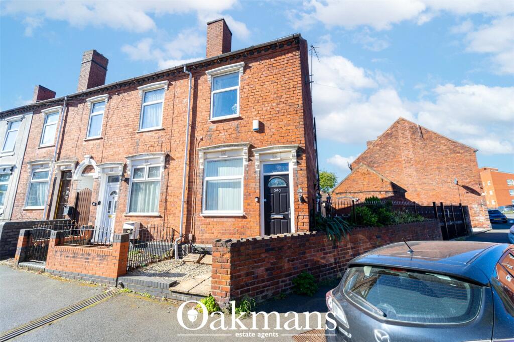 Additional image 12 of Church Street, Cradley Heath, West Midlands, B64