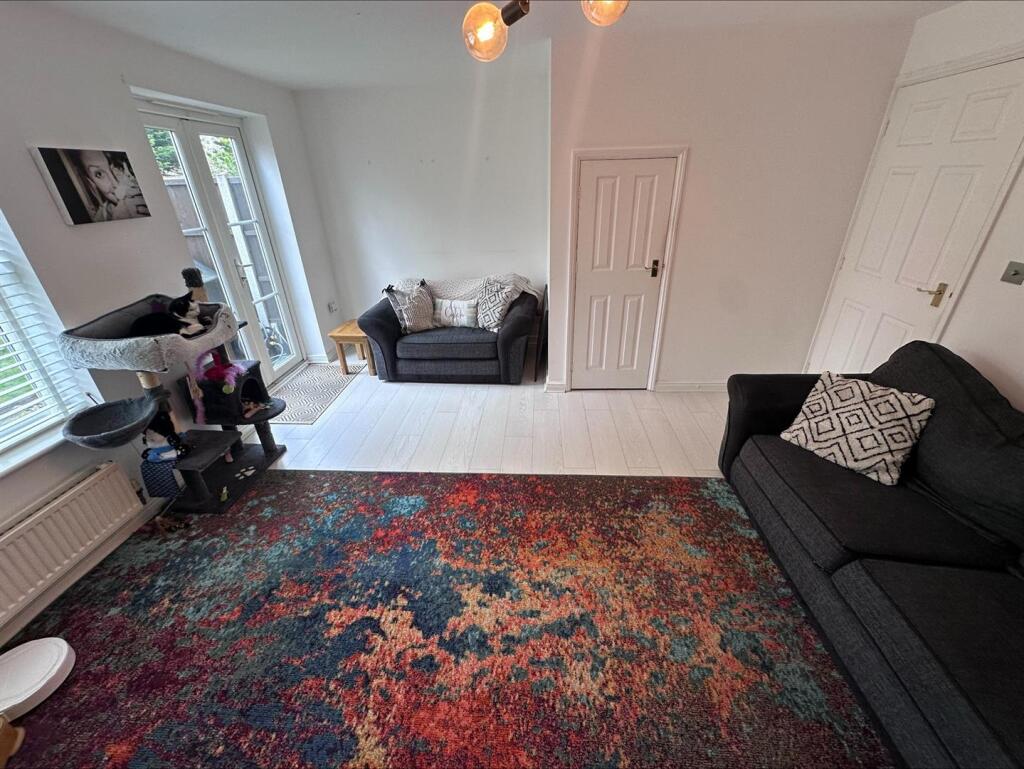 Harlequin Drive, Moseley, Birmingham photo 3