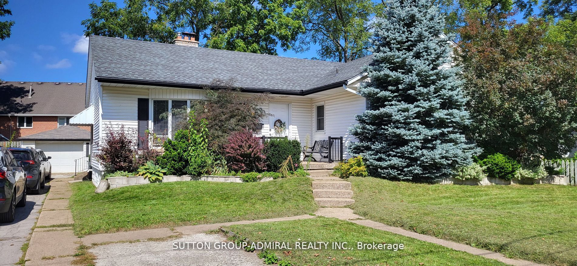 Bsmt-6039 Althea Street, Niagara Falls, ON, L2E 5G5