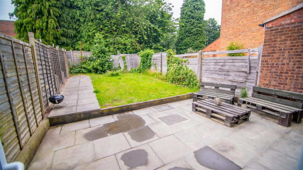 Additional image 4 of Stirling Road, Birmingham
