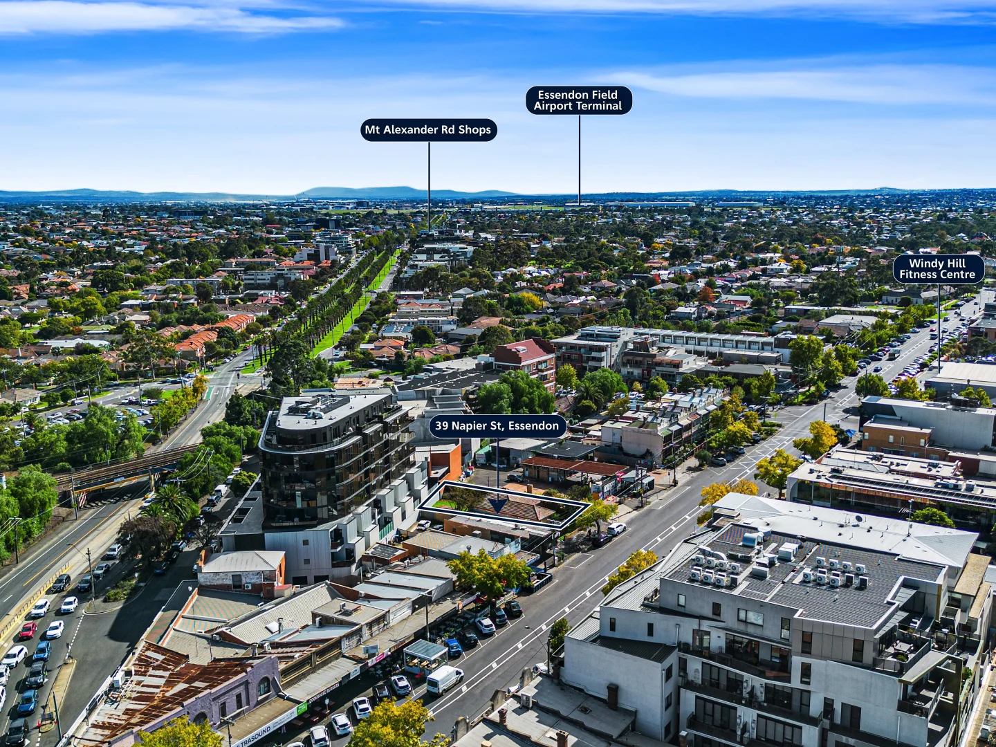 Additional image 4 of 39 Napier Street, Essendon VIC 3040