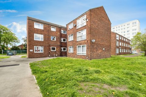 Exeter Road, Dagenham RM10