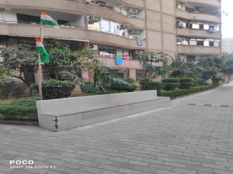 Vaishali, Ghaziabad