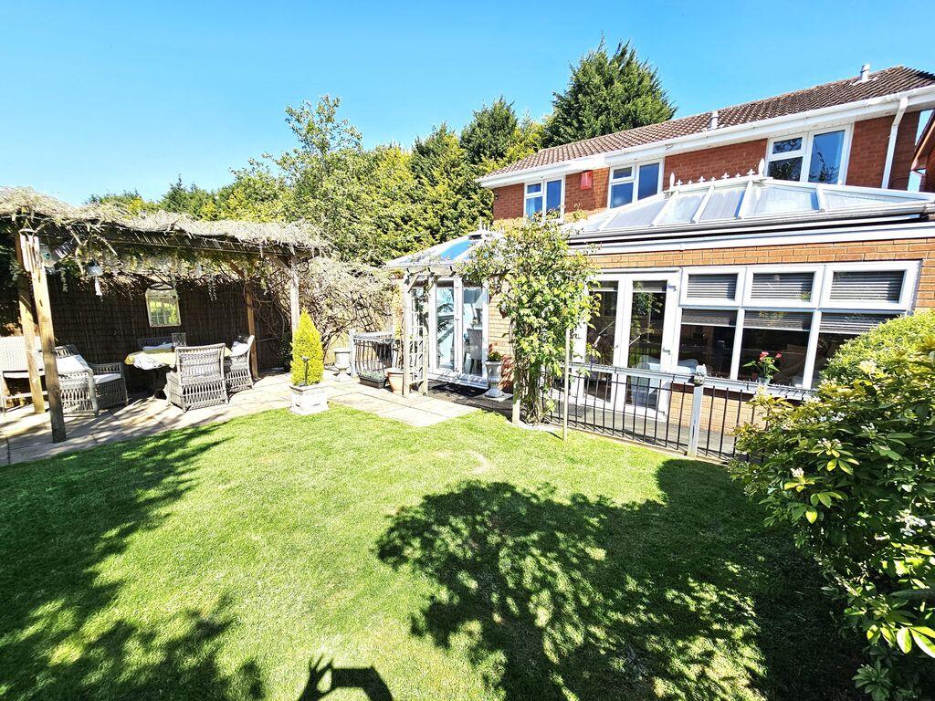 Additional image 2 of Hawthorn Brook Way, New Oscott, Birmingham, B23 5LF
