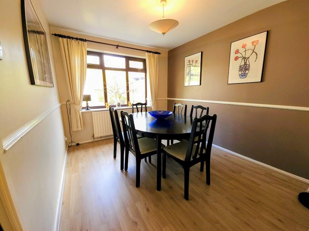Whitworth Drive, West Bromwich, B71 photo 5