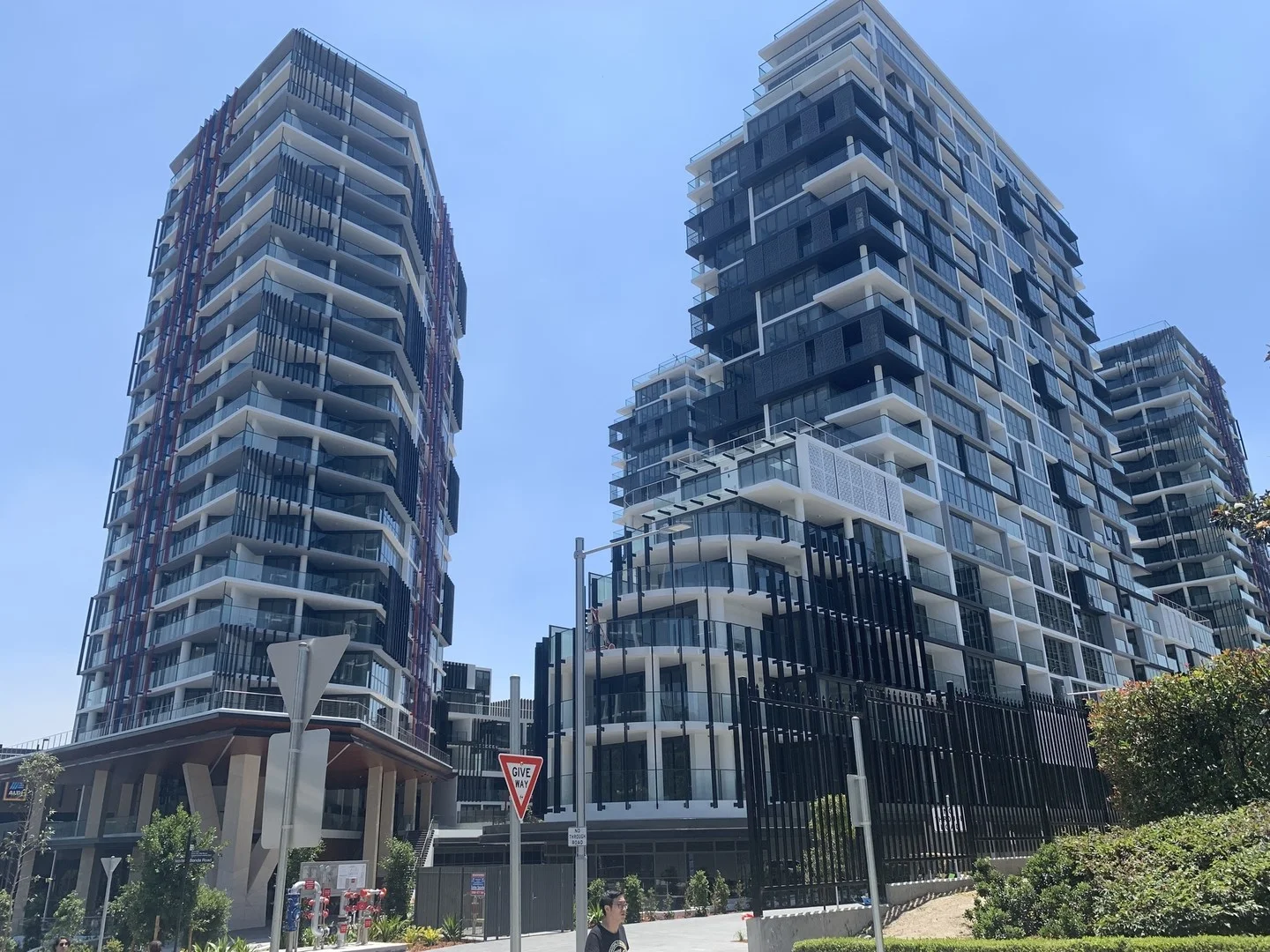 C907/101 Waterloo Road, Macquarie Park NSW 2113
