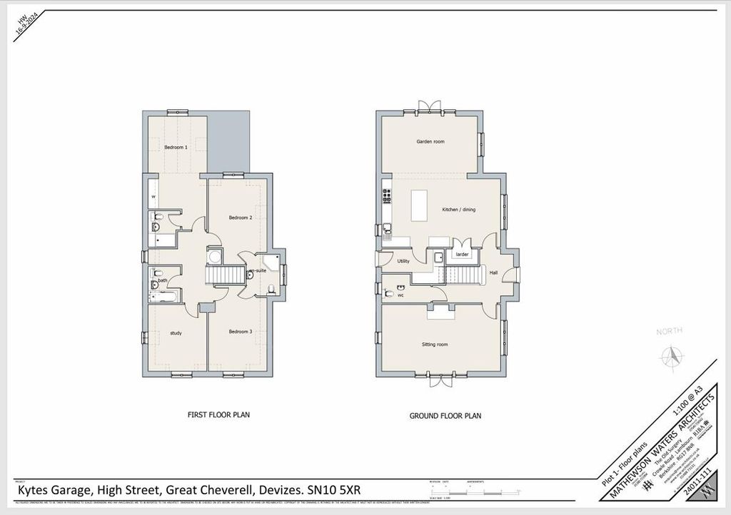 Additional image 9 of Land for saleHigh Street, Great Cheverell, Devizes SN10
