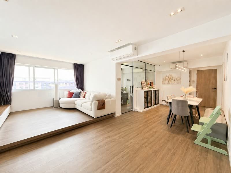 530 Serangoon North Avenue 4