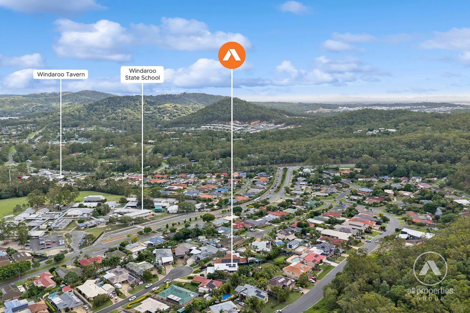 Additional image 32 of 11 GOODRICK COURT, Mount Warren Park QLD 4207