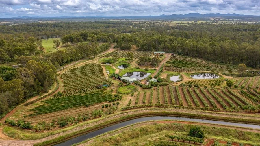 Additional image 35 of 86 Simpsons Road, Bullyard QLD 4671