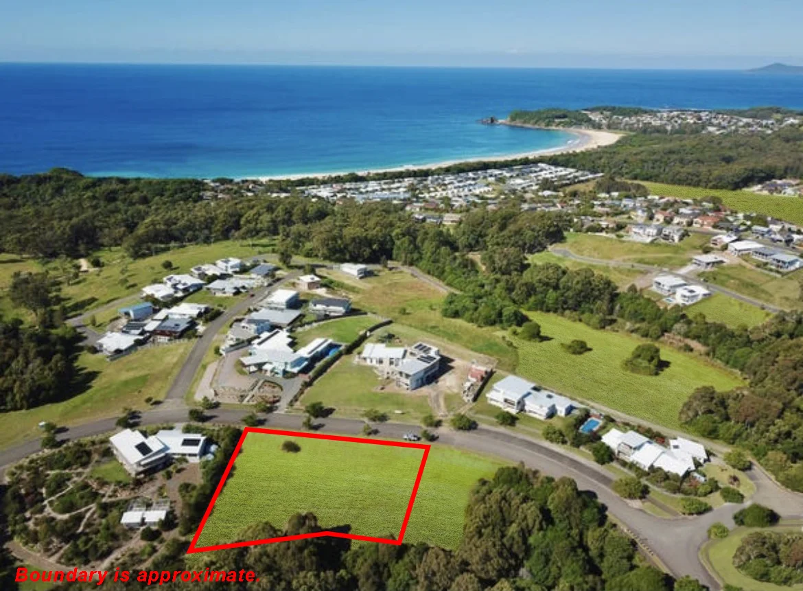 Additional image 2 of 73 Cottesloe Circuit, Red Head NSW 2430