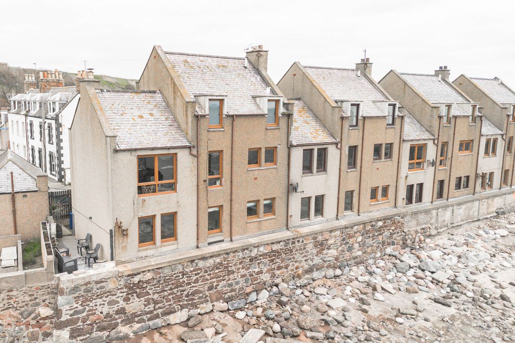 Additional image 2 of 3 bed flat for saleShoretack Court, Gourdon DD10
