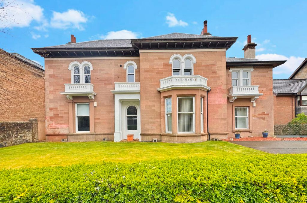 2 bed flat for saleAuchingramont Road, Hamilton ML3