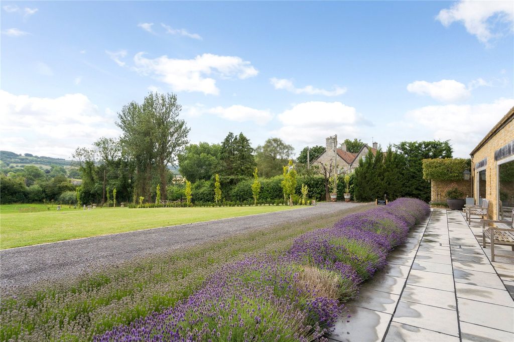 Additional image 30 of 4 bed equestrian for saleDoynton, South Glos BS30