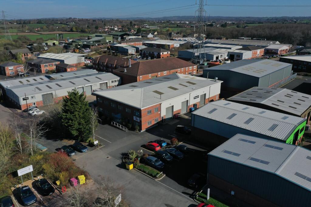 Additional image 19 of Units 1 & 2, Saxon Business Park, Stoke Prior, Bromsgrove, B60 4AD