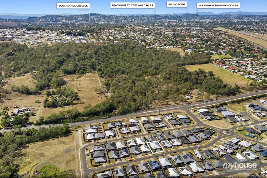 Additional image 13 of 2/14 Wolff Street, Cotswold Hills QLD 4350