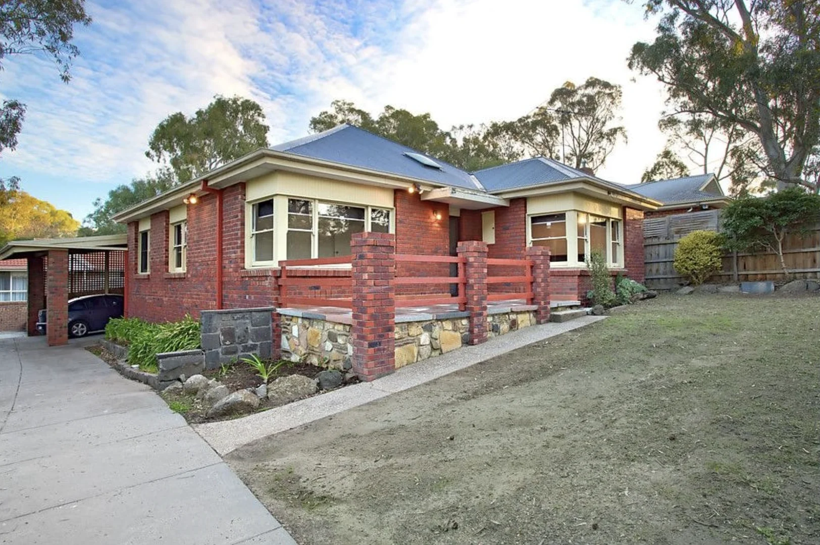 1/29 Cherry Street, Macleod VIC 3085