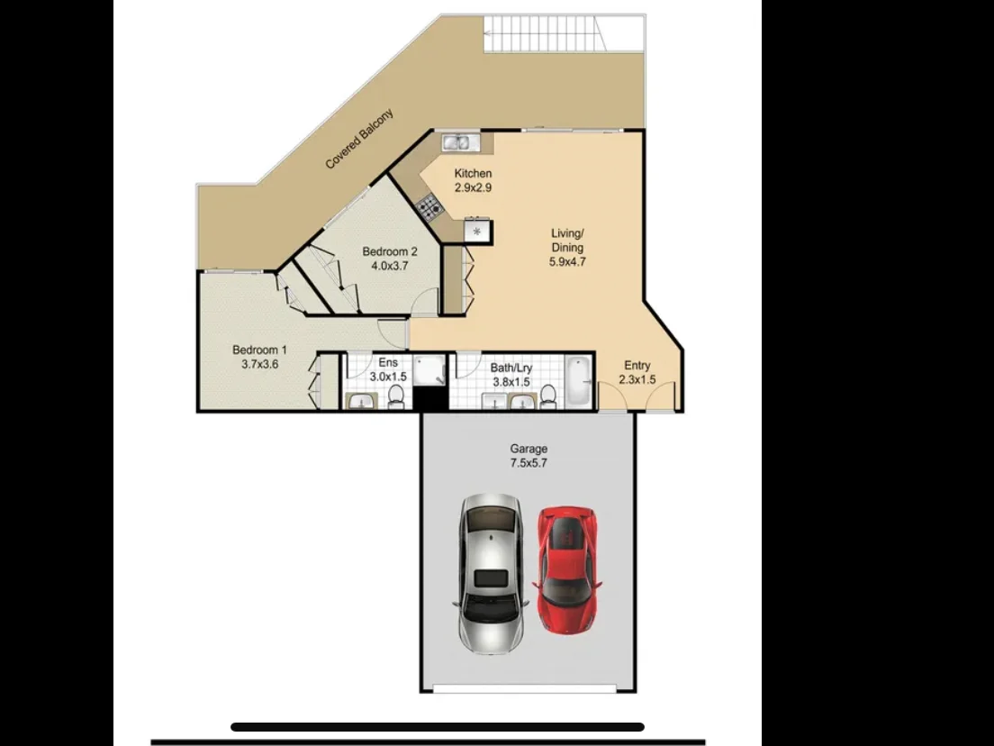 Additional image 10 of 1/5 Laura Street, Lutwyche QLD 4030